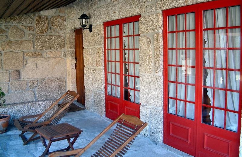 Casa de Sequiade