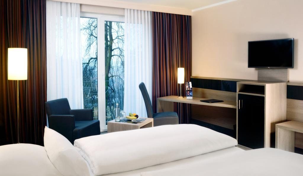 Parkhotel Berghölzchen