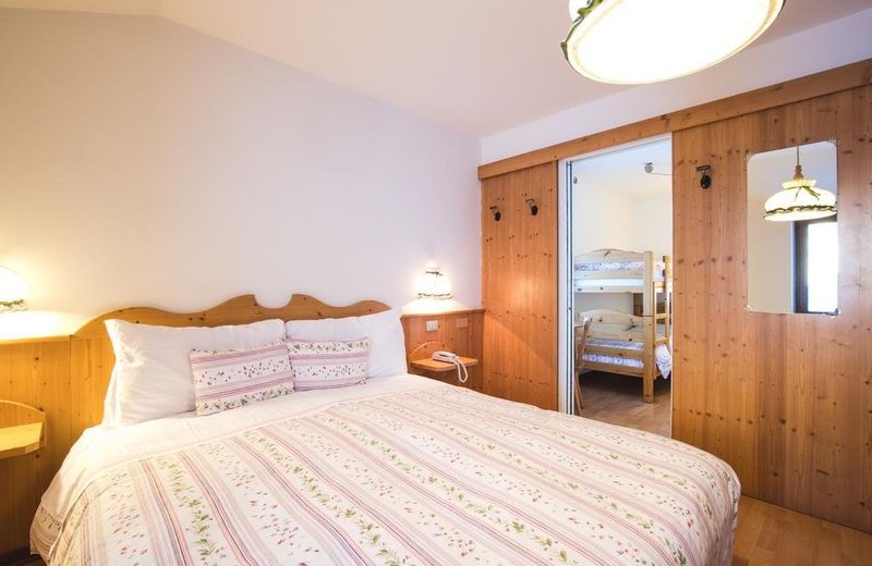 Albergo Vezzana