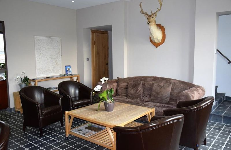 B&B Le Briquemont