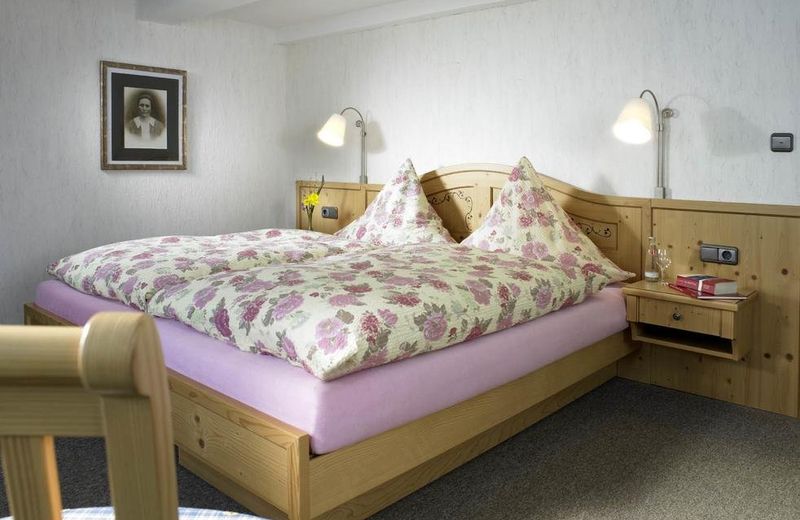 Hotel Klaukenhof