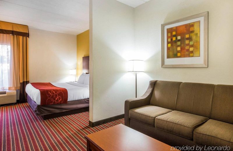 Country Inn & Suites by Radisson, Alpharetta, GA