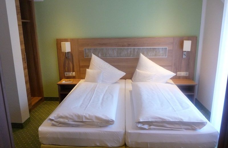 Hotel- Landgasthof Baumhof-Tenne