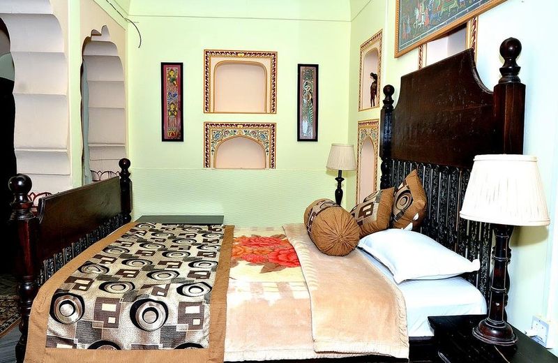 Hotel Shahi Palace