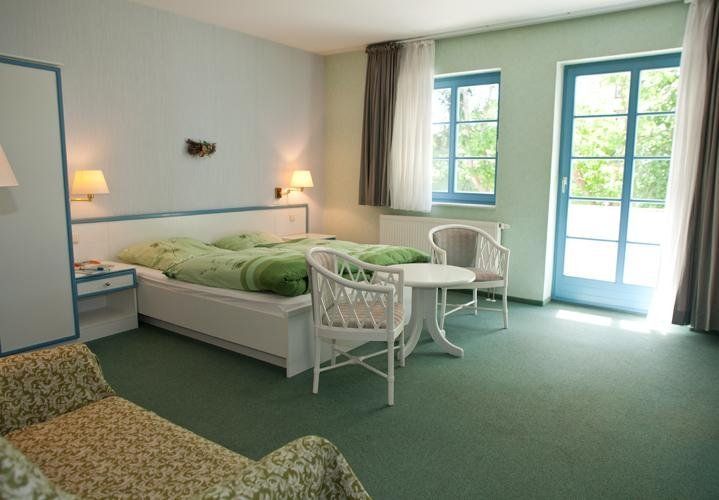 Hotel Sundblick