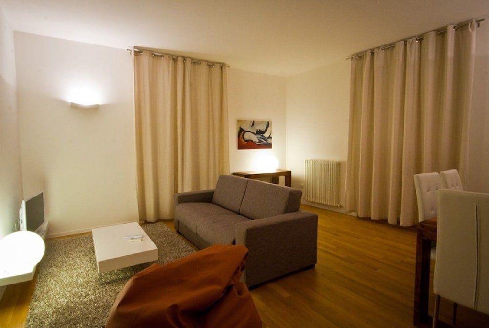 Hotel Muraglie
