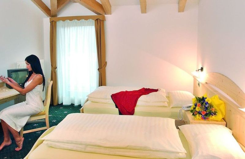 Hotel Fior Di Bosco