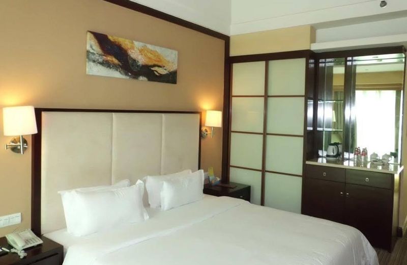 MINGTIEN INN