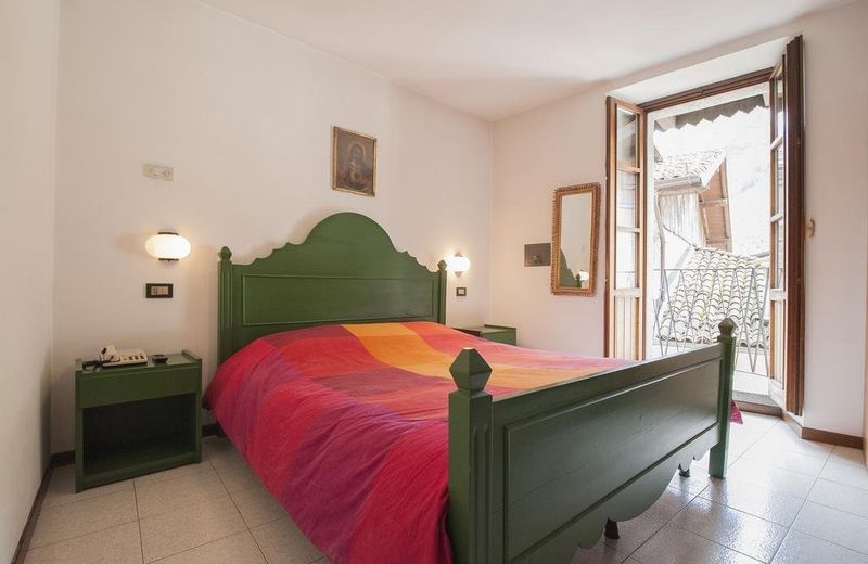 Albergo Al Tempo Perduto