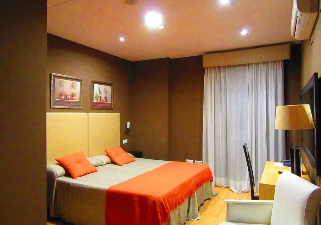 Hotel San Marcos