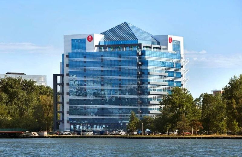 Ramada by Wyndham Constanta