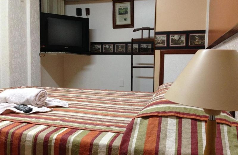 Hotel Bons Tempos