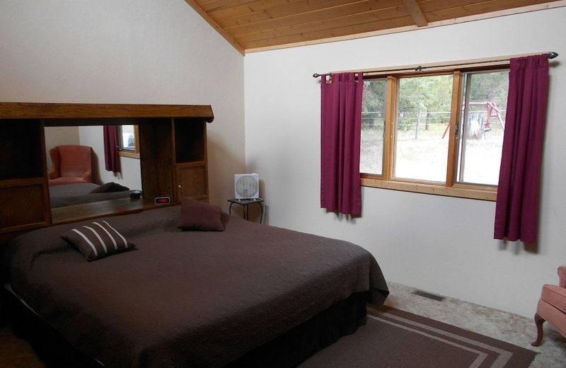 Dream Haven Guest Ranch