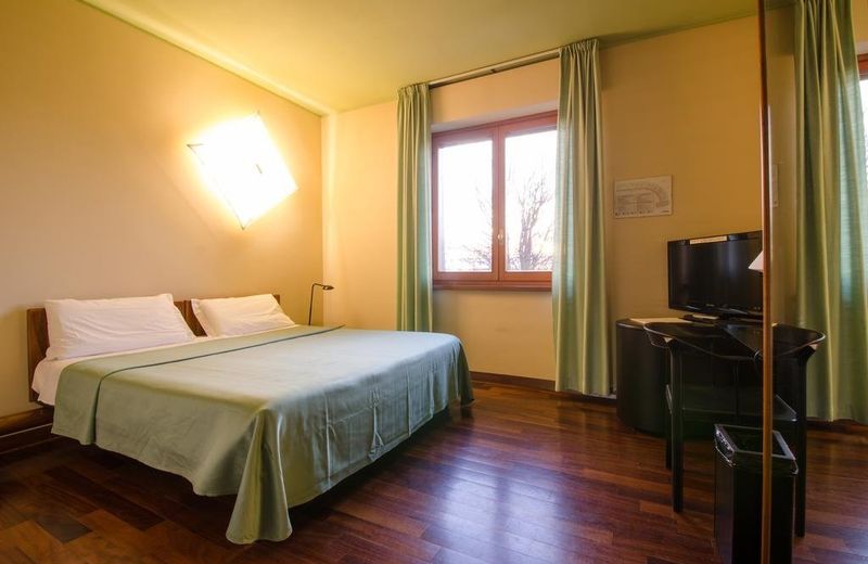 HOTEL GRANBAITA