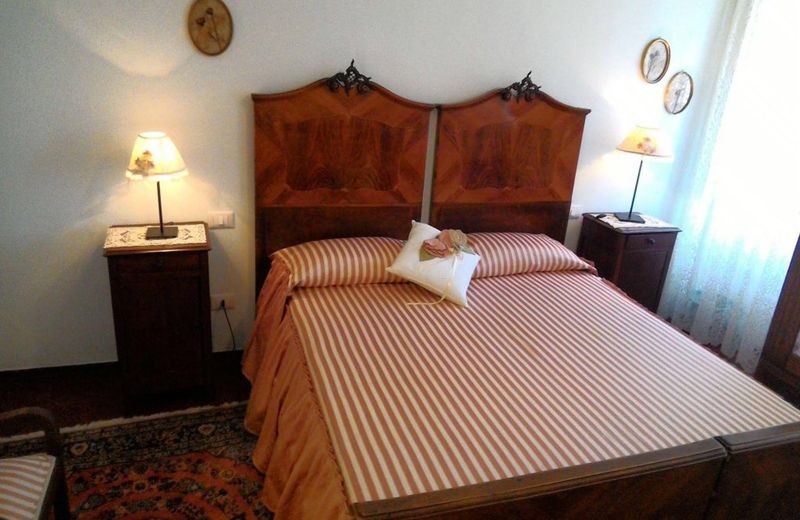 B&B Casa Carducci Bed and Breakfast