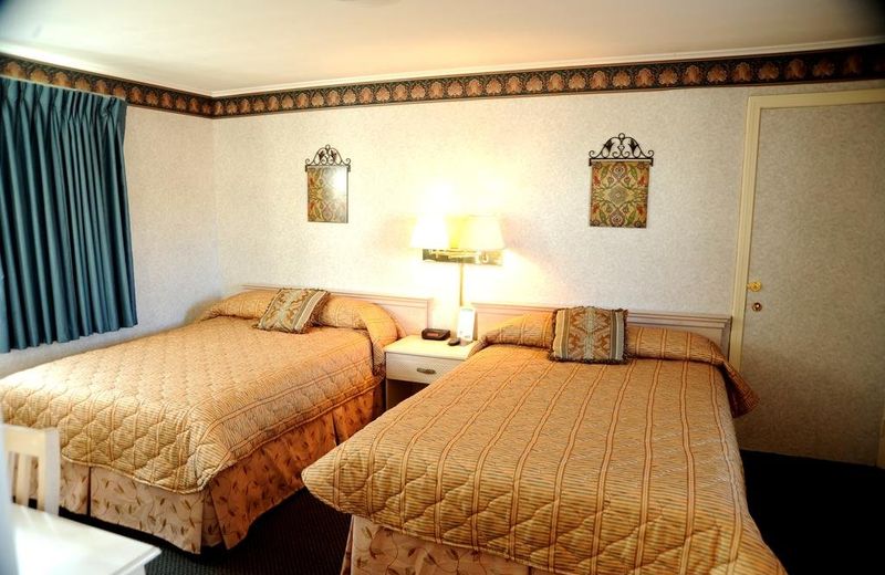 Wilbraham Inn
