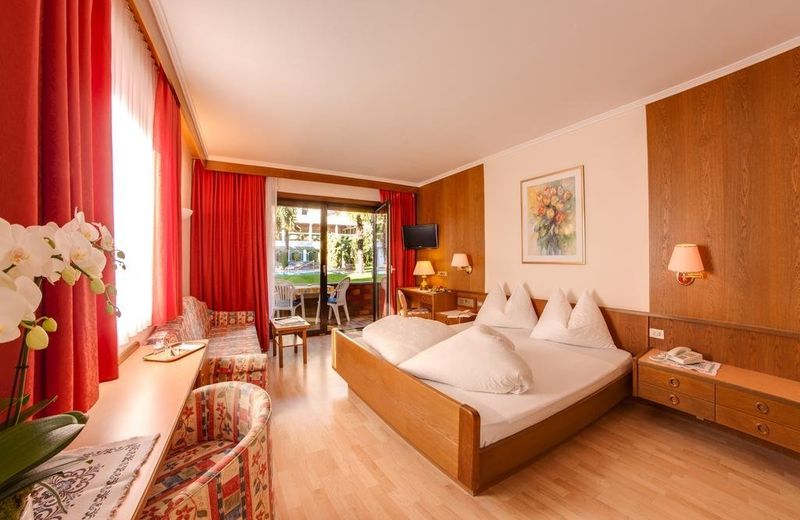 Glanzhof Hotel & Apartments