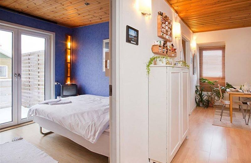 Villa E Bed & Breakfast