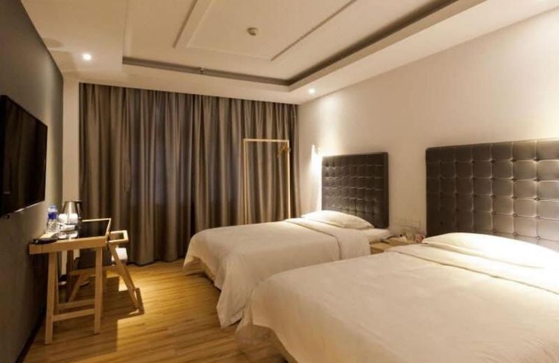 Jinjin Haiyue Hotel