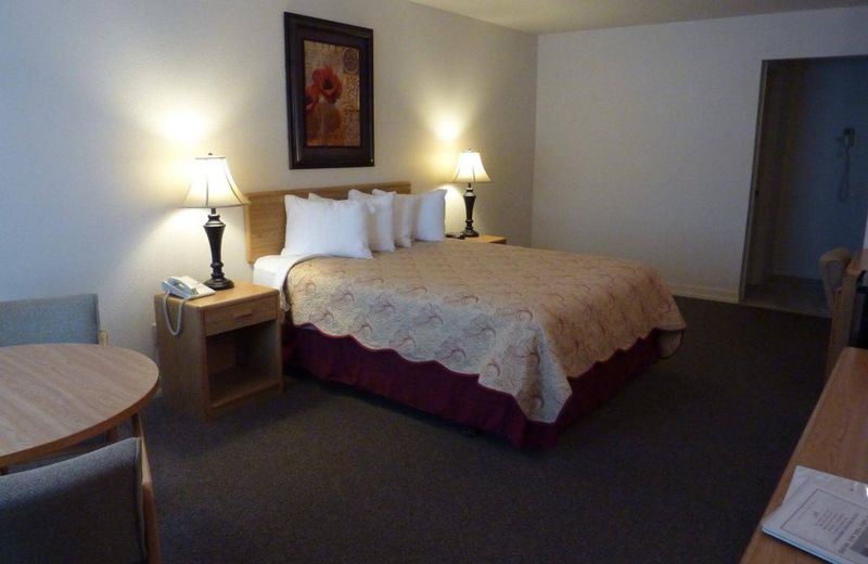 Mill Village Motel