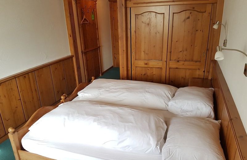 Hotel zum Kreuz