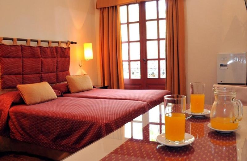 Hotel Esperanza & Artemisa Spa