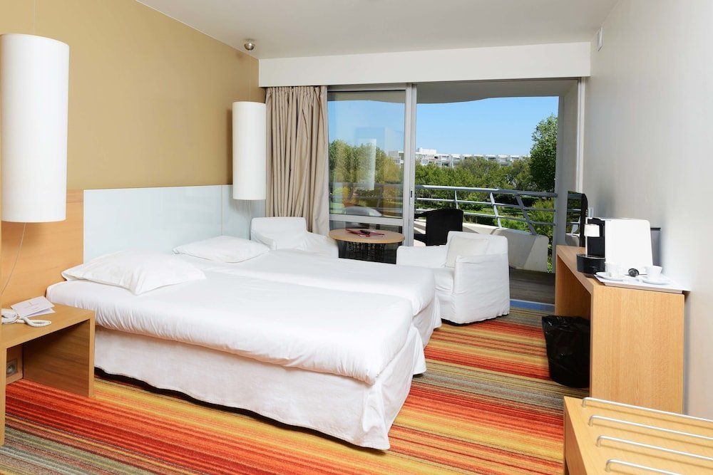 Hôtel Les Corallines – Thalasso & Spa