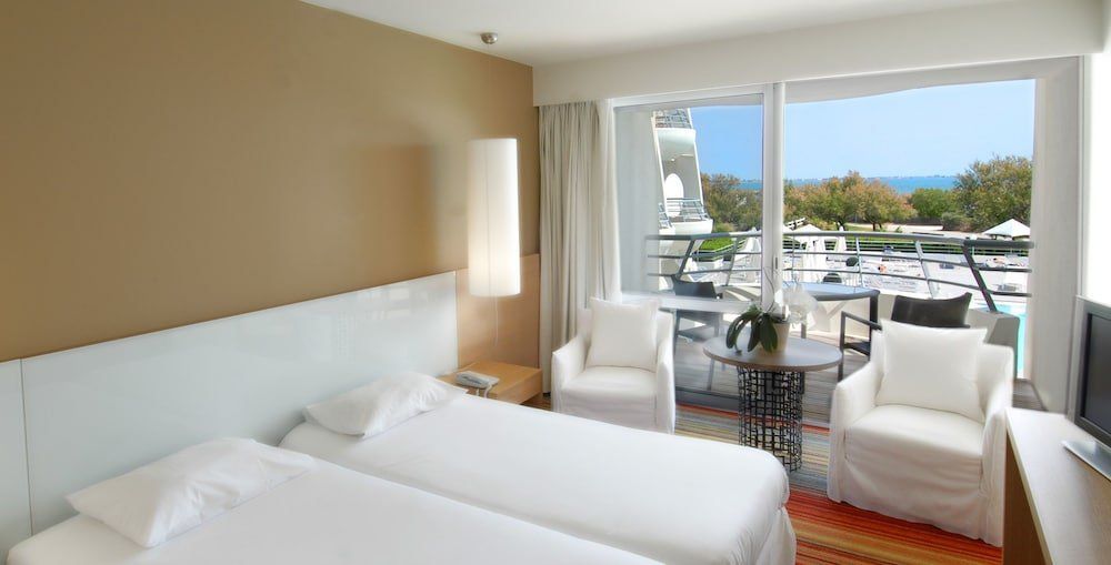 Hôtel Les Corallines – Thalasso & Spa