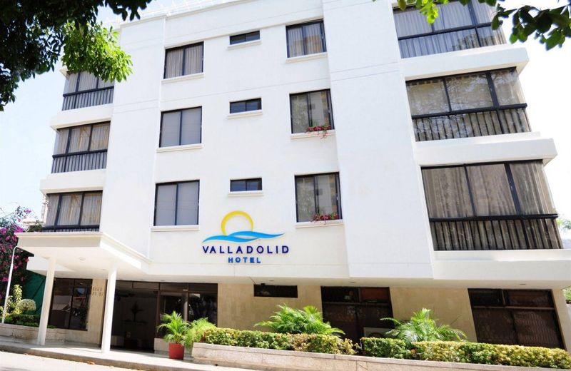 Hotel Valladolid