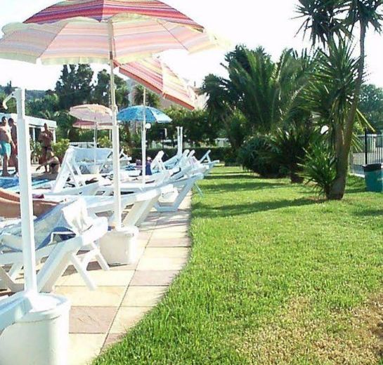 Asprokavos Beach Apartment