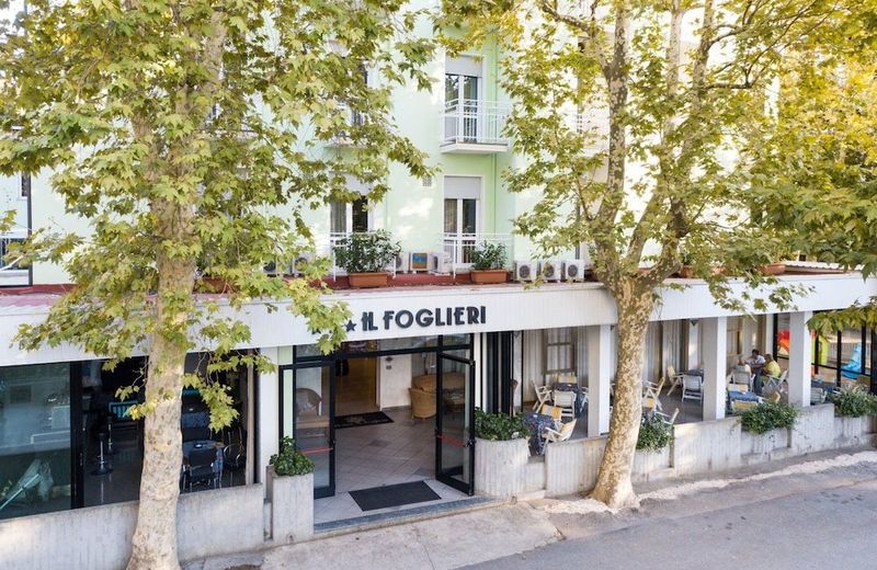 Hotel Foglieri