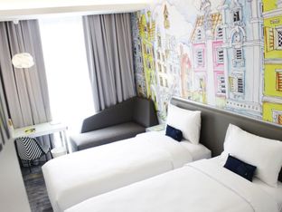 Hotel Image 1