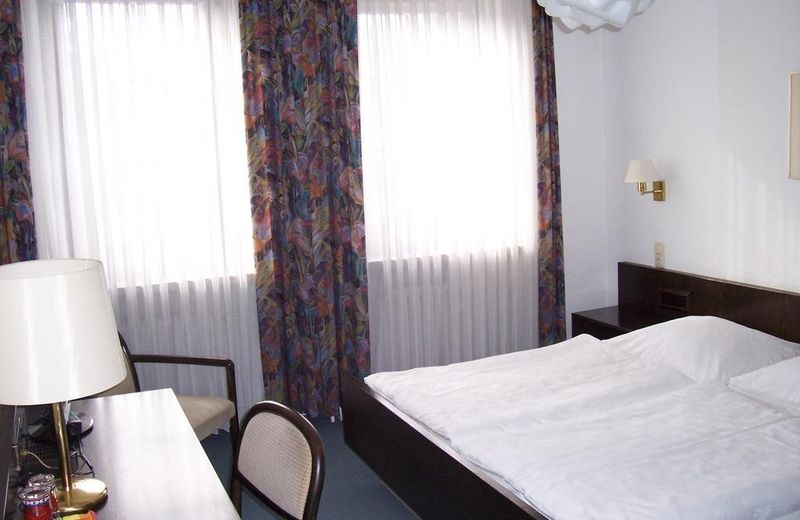 Hotel Vogtland
