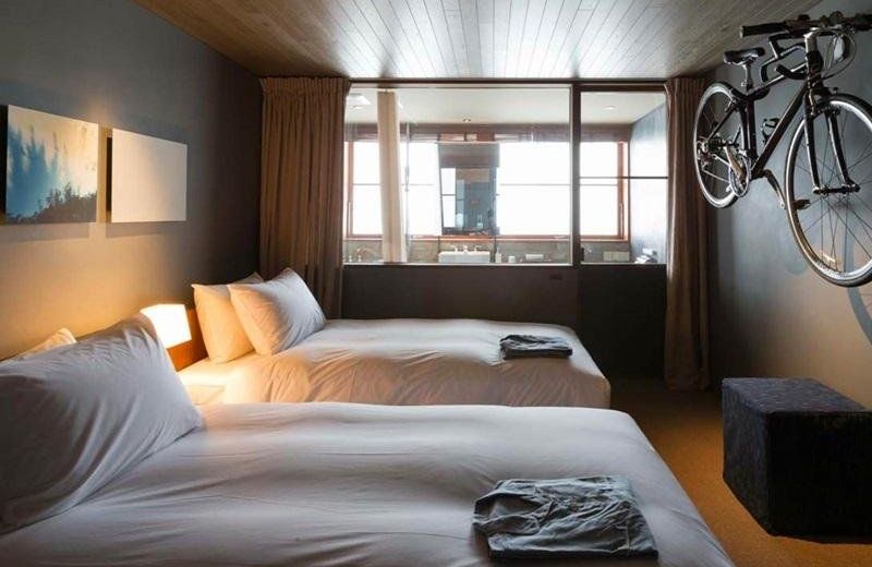 Hotel Cycle