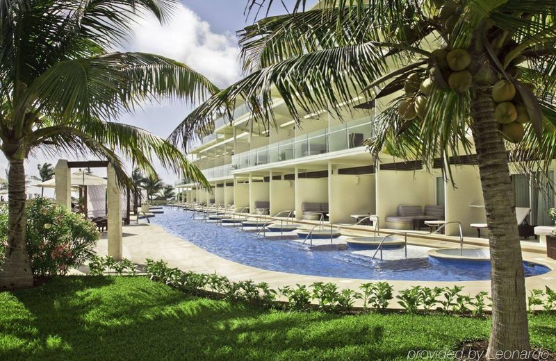 Azul Beach Resort Riviera Cancun, Gourmet All Inclusive by Karisma