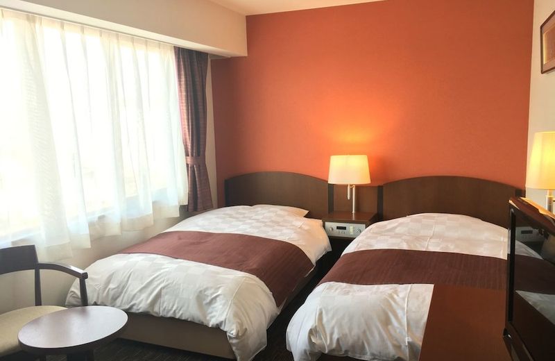 Grand Duke Hotel