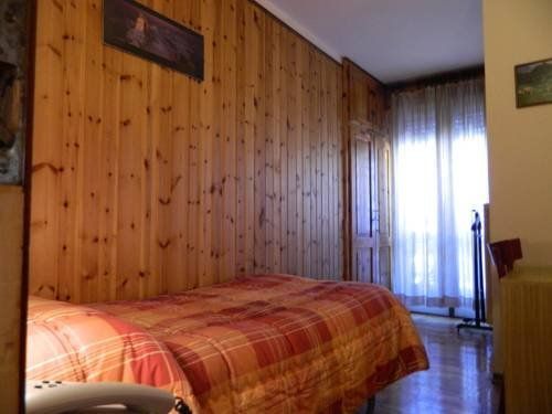Rifugio Camparient