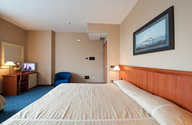 Olimpia Hotels