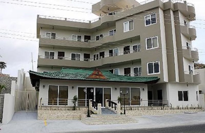 Hotel Boutique Nazo