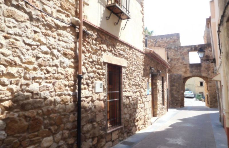 Casa Rural Forn del Sitjar