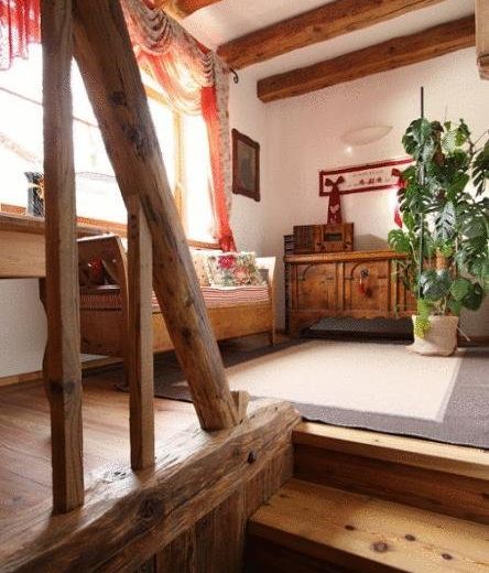 Hotel Fonte Dei Veli