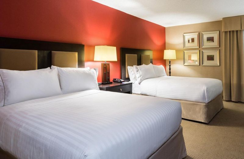 Holiday Inn Express Charleston-Civic Center, an IHG Hotel