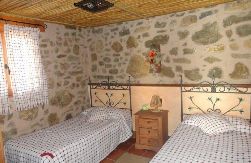 La Casa Del Llano