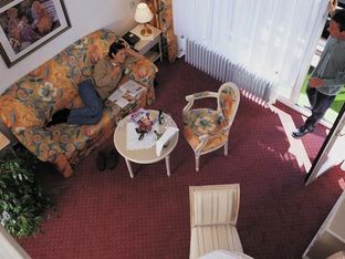 Hotel Image 1