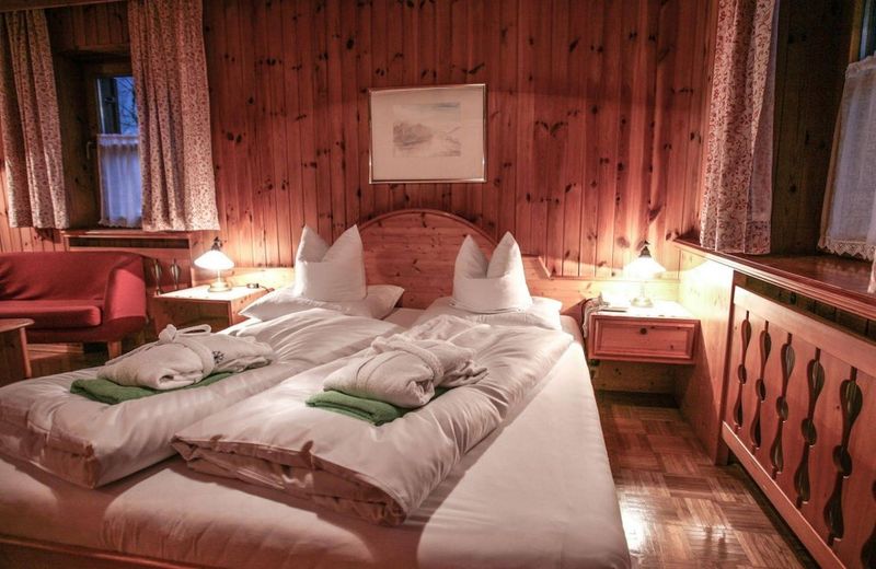 Bio-Hotel Saladina