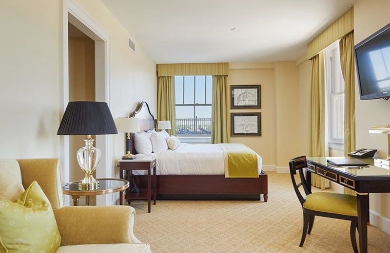 Hotel Settles