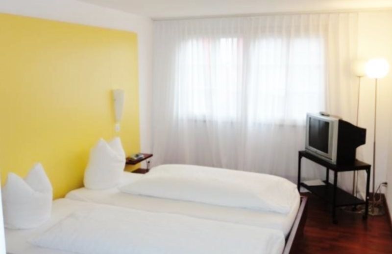 Hotel zum Hirschen