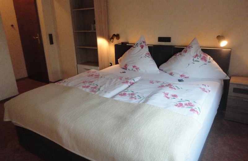 Hotel Garni Nolting