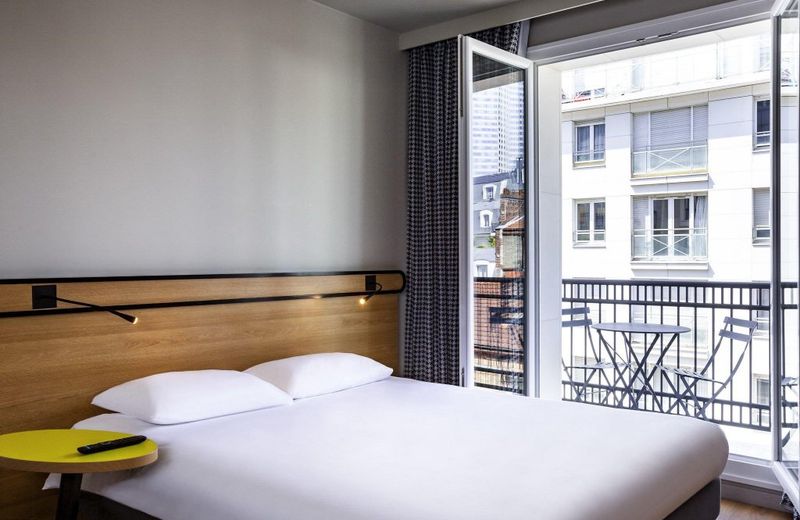 Aparthotel Adagio Access Le Havre Les Docks