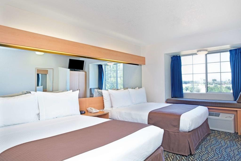 Microtel Inn & Suites, Morgan Hill